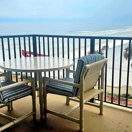 新士麦那海滩410 - Fourth Floor 1/1 Sleeps 2公寓 外观 照片