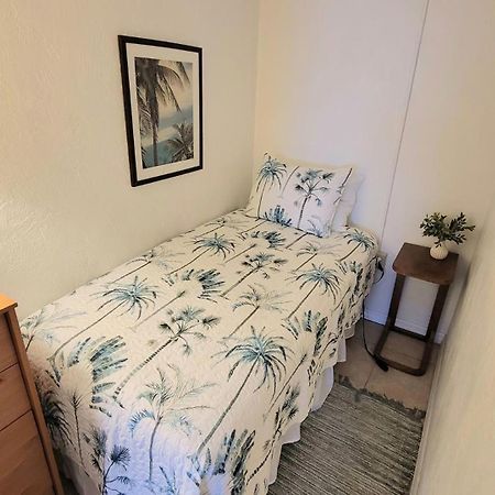 新士麦那海滩410 - Fourth Floor 1/1 Sleeps 2公寓 外观 照片