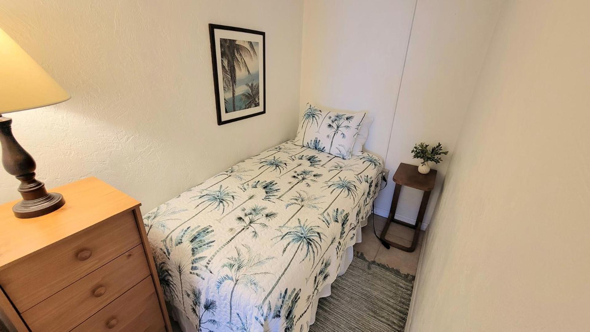 新士麦那海滩410 - Fourth Floor 1/1 Sleeps 2公寓 外观 照片