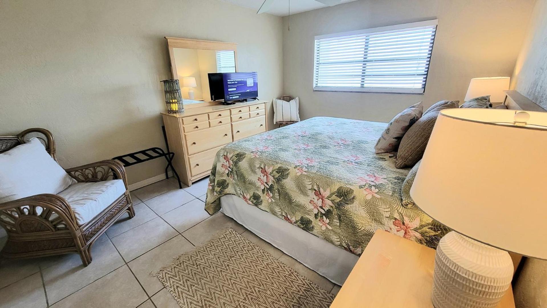 新士麦那海滩410 - Fourth Floor 1/1 Sleeps 2公寓 外观 照片